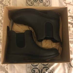Madewell Rain Boots